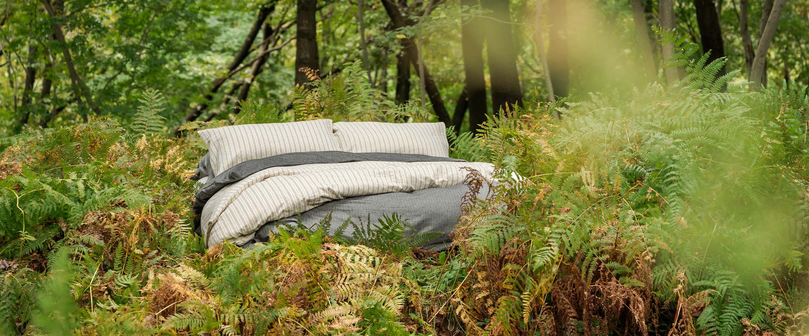 Completi Letto in flanella: Il comfort invernale che stavi aspettando